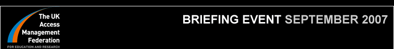 Uk federation Logo
